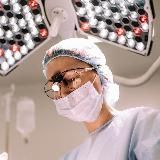 Пластический хирург Юлия Оконская • Москва