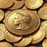 Золотая монета | Сashback | WB OZON