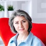 Фролова Светлана | Коуч