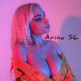 Arina SL 🤫