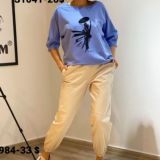 SHN - CLAUDIA XCLUSIVE