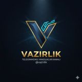 Vazirlik - Tezkor Xabarlar⚡️