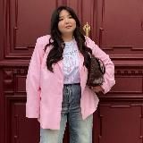 VIVIKTORI PLUS SIZE STYLE