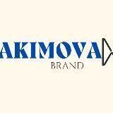 Александра Акимова Синяя 1527