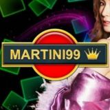 Ong Martini99 Club