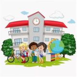 Наша школа🏫