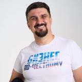 Бизнес по-честному. Коростелев Сергей