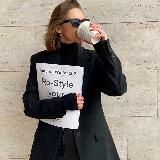 Вероника Калинина Стилист