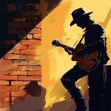 ПЕСНИ ПОД ГИТАРУ !!! Дмитрий Вверх