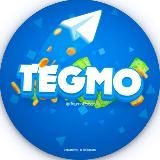 TEGMO | Работа👁🗨