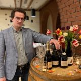 Maksim Sommelier