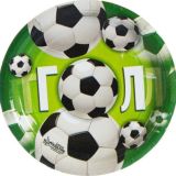 ФУТБОЛЬНЫЕ ГОЛЫ