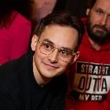 Патрушев | Каменное, черное