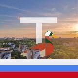 Тимирязевский Москва М125