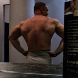 BuildBro🎵 Фитнес🍑 Бодибилдинг🏋️