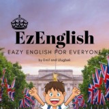 🇬🇧EzEnglish🇬🇧