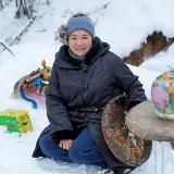 Кажетта Ахметжанова официальный канал