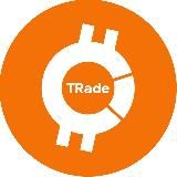 TRade | Crypto Magic (трейдинг, скальпинг, крипта, фьючерсы)
