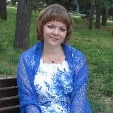 Русское ажурное вязание с Логиновой Светланой