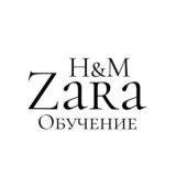 Обучение zara чат общения