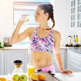 Фитнес, диеты, похудение