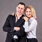 КОСИЦЫНЫ ЕКАТЕРИНА И ВИТАЛИЙ