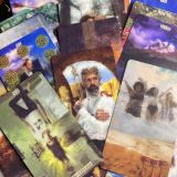 Гадания✨Эзотерика✨Мириам