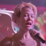 Муз. клуб Валерии Кубьяс