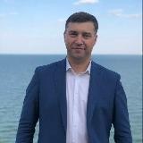 Михаил Фишкин