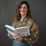 Анастасия Арестова, мать и психолог