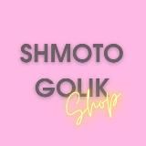 SHMOTOGOLIK | женская одежда и обувь