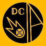 #DCA (Digital crypto art)