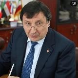 Муртазали Рабаданов