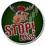 Stop! LOSS.