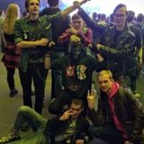 🤪Лóран и его ДрУзЬЯ😎