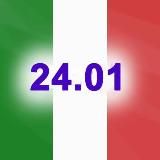 "Итальянский завтрак. Дегустация"