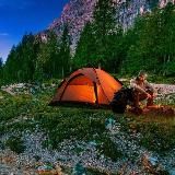 Туристическое сообщество #ВПоход