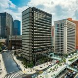 Прекрасный Сеул