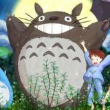Studio Ghibli