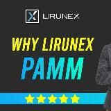 Lirunex PAMM IB AK_Trader