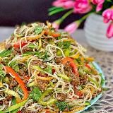 🥗SALATLAR 2024🥗