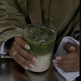 чай с мятой