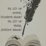 Şeirlər aləmi🎶📝