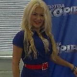 Миллена Субботина