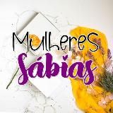 🎀 Mulheres Sábias 🎀