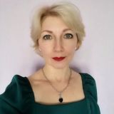 Энергия без стресса Наталья Еременко