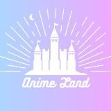 •.°☾ 𝕬𝖓𝖎𝖒𝖊 𝕷𝖆𝖓𝖉 ✧°.•