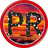 🍫 Пиар от Chocolate 🍫