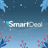 SmartDeal: е-сделки с недвижимостью 🩵