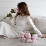 With love, Anastasia